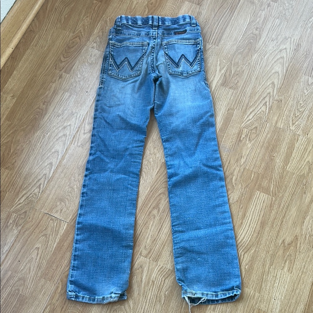 Wrangler Willow Jeans